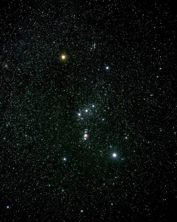 orion