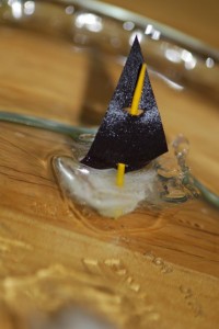 ice-boat