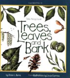 Trees, Leaves and Bark