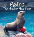Astro-the-steller-sea-lion