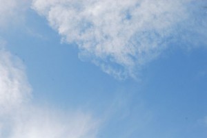 clouds