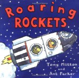 roaring-rockets
